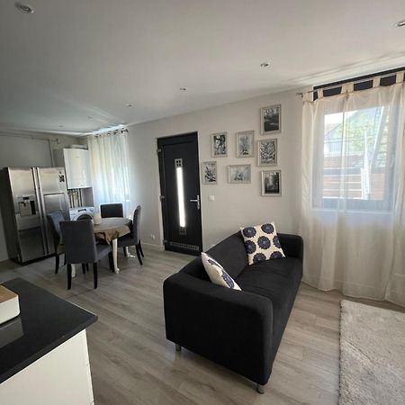 Apartment 1 Confort&Modern Αράντ Εξωτερικό φωτογραφία