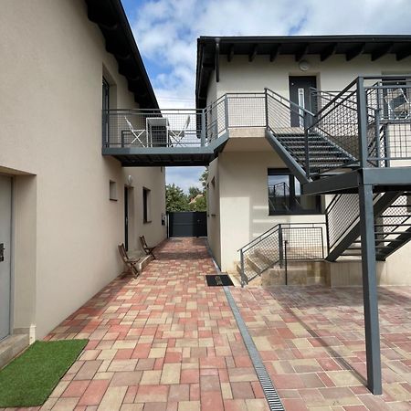 Apartment 1 Confort&Modern Αράντ Εξωτερικό φωτογραφία