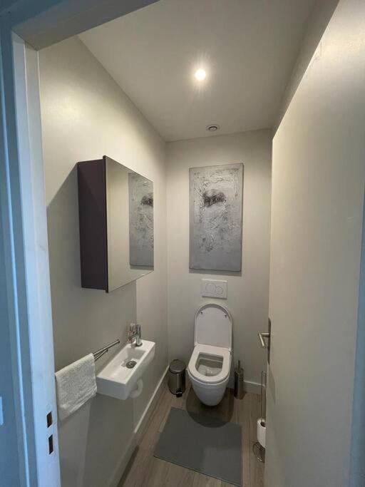 Apartment 1 Confort&Modern Αράντ Εξωτερικό φωτογραφία