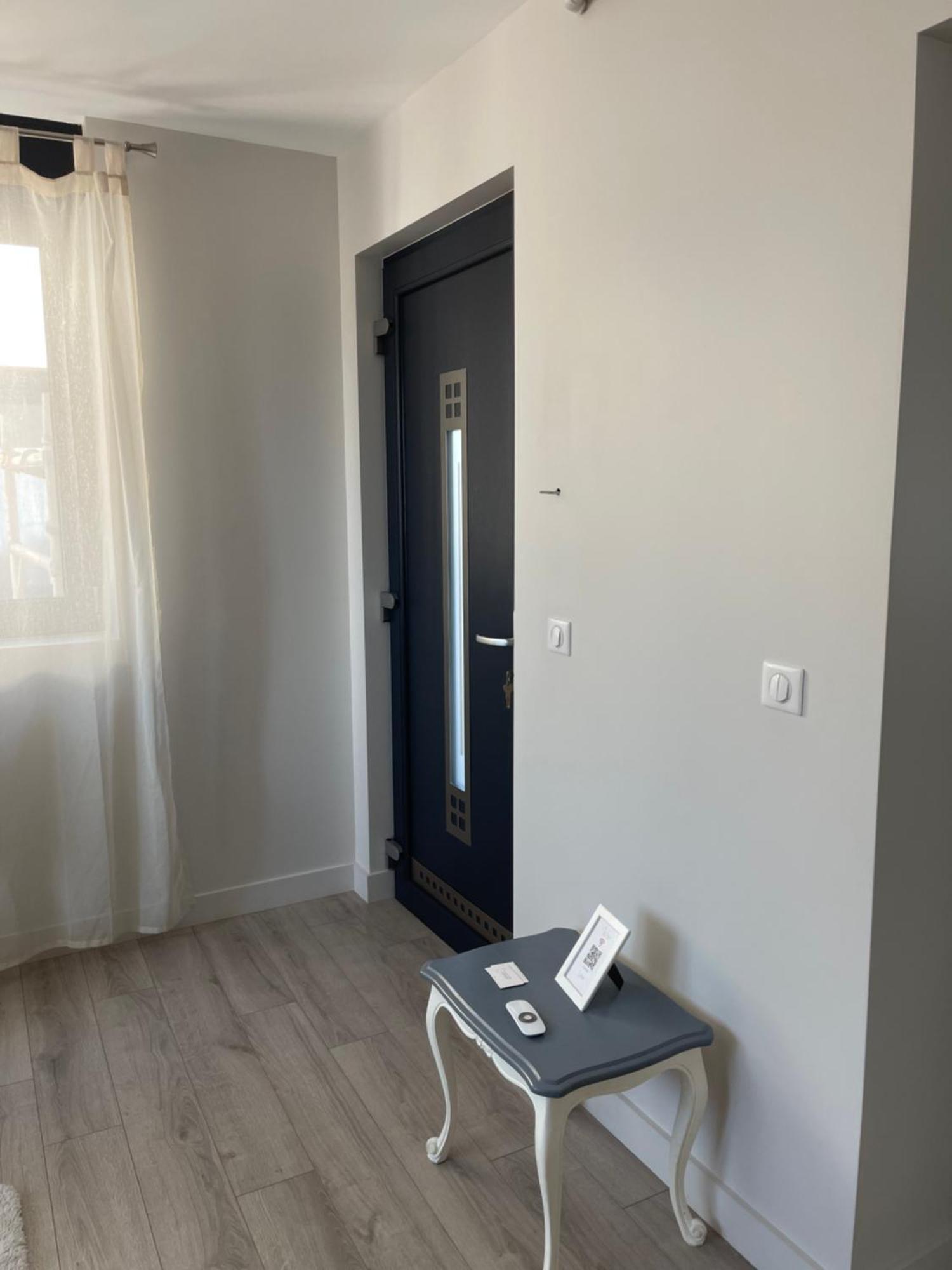 Apartment 1 Confort&Modern Αράντ Εξωτερικό φωτογραφία