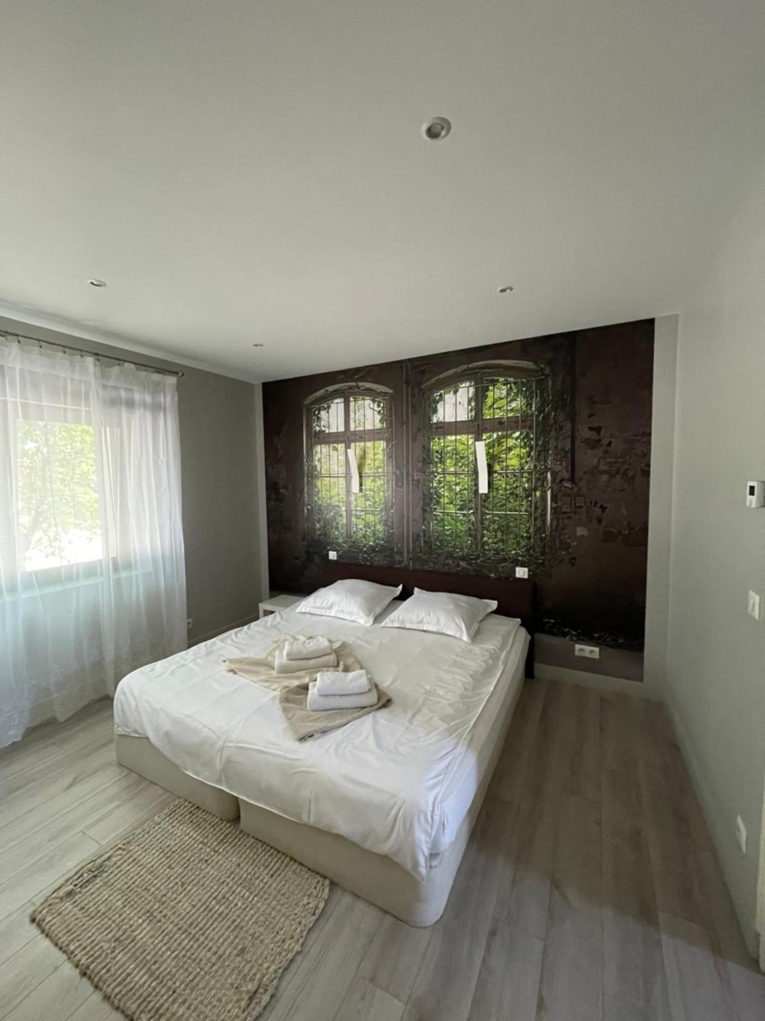 Apartment 1 Confort&Modern Αράντ Εξωτερικό φωτογραφία